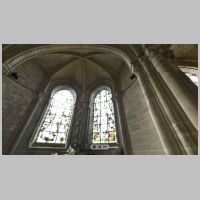 Saint-Leu-d'Esserent, photo on mappinggothic.org, ambulatorium,3.jpg